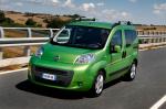 Fiat Fiorino Qubo 2008 года